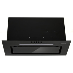 Кухонная вытяжка Konigin Awe Black 60
