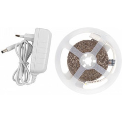 Лента светодиодная General Lighting Systems GLS-2835-60-4.8-12-IP20-PRO-3-5-KIT 500022