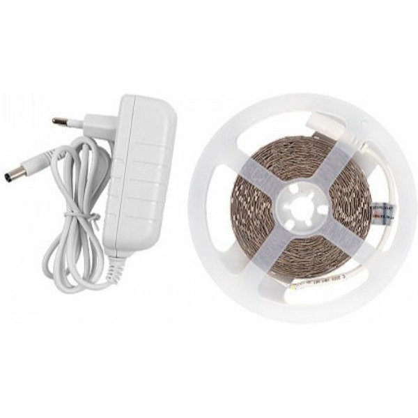 Лента светодиодная General Lighting Systems GLS-2835-60-4.8-12-IP20-PRO-3-5-KIT 500022