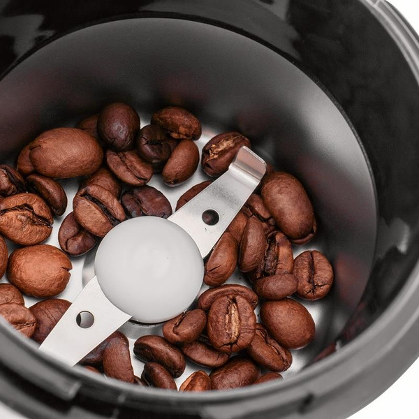 Кофемолка Vitek VT-1546SR