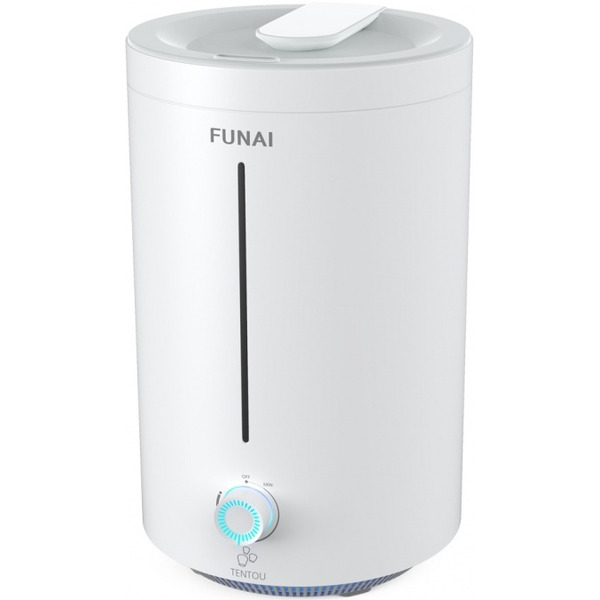 Увлажнитель воздуха Funai Tentou USH-TTM7201WC