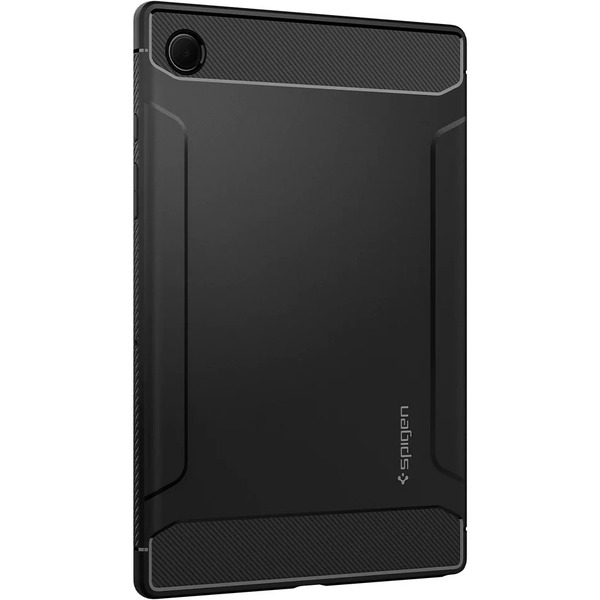 Чехол для планшета Spigen Rugged Armor для Galaxy Tab A8 10.5 X200 / X205 ACS04136
