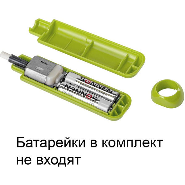 Ластик электрический JET BRAUBERG 229615