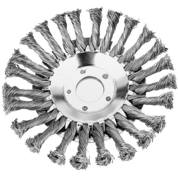 Проволочная насадка для триммера Watt WN-3