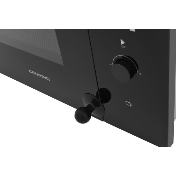Встраиваемая микроволновая печь Grundig GMI 12312 B