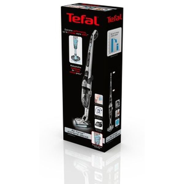 Беспроводной пылесос TEFAL AIR FORCE HANDSTICK EXTREME SILENCE TY8995RO