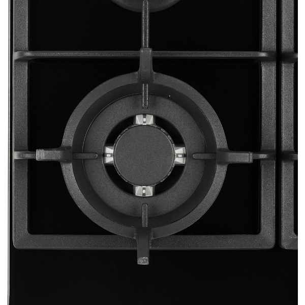 Варочная панель Krona Armonia 60 BL