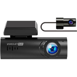 Видеорегистратор SilverStone F1 S8 WiFi VIDEOJET DUO