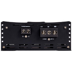 Автомобильный усилитель KICX ST-1.1500DF