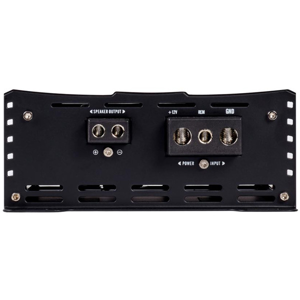 Автомобильный усилитель KICX ST-1.1500DF