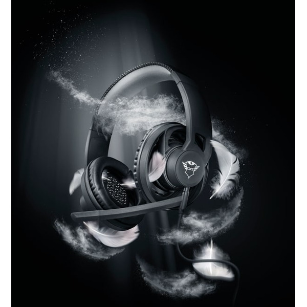 Гарнитура TRUST GXT 333 Goiya