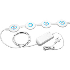 Аппарат магнитотерапевтический бегущим импульсным полем ЕЛАМЕД Алмаг-01