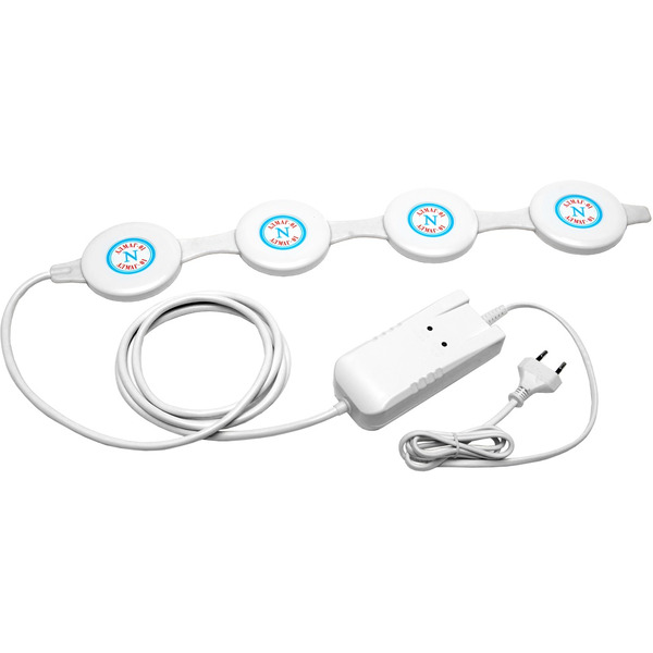 Аппарат магнитотерапевтический бегущим импульсным полем ЕЛАМЕД Алмаг-01