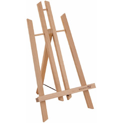 Мольберт настольный BRAUBERG ART 192254