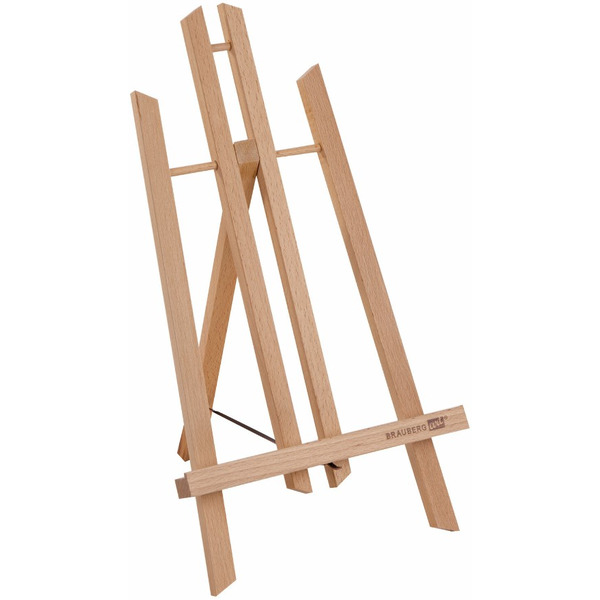 Мольберт настольный BRAUBERG ART 192254