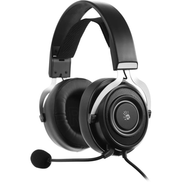 Наушники A4Tech Bloody G535P (черный)