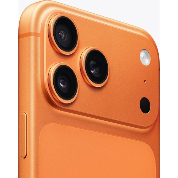 Смартфон Apple iPhone 17 Pro Max 256GB Cosmic Orange eSIM (MFY94J/A)