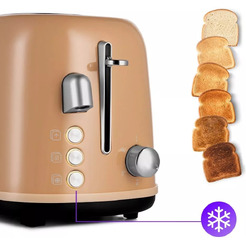 Тостер Kitfort КТ-6223