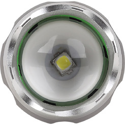 Фонарь тактический USB LEDVANCE FLASHL TACTIC RECH