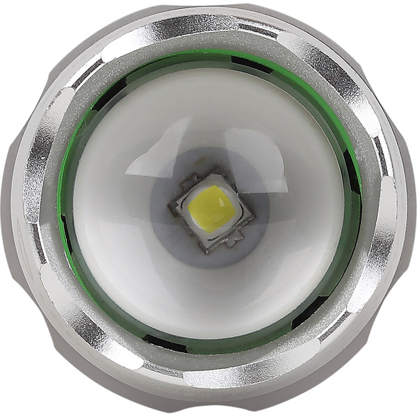 Фонарь тактический USB LEDVANCE FLASHL TACTIC RECH