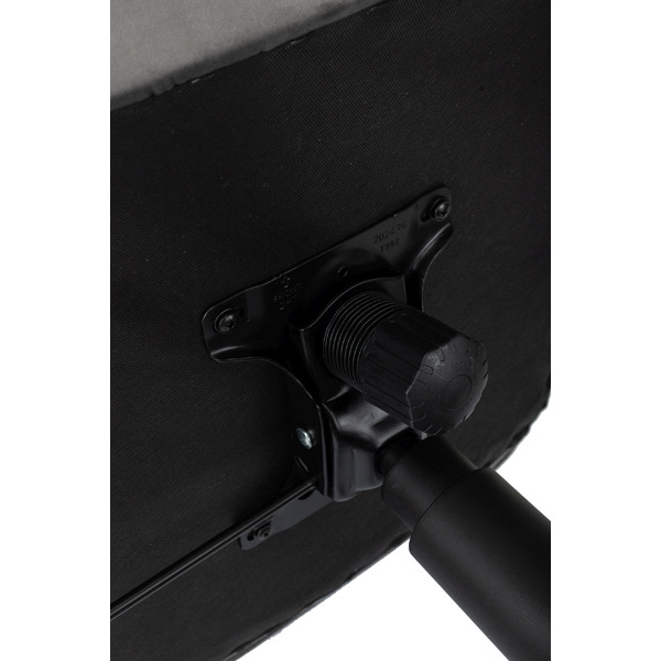 Кресло Бюрократ CH-668/HOLLAND-18