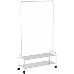 Вешалка гардеробная ЗМИ Валенсия 32М ВГВ32МБ