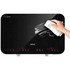 Индукционная плитка Kitfort KT-149