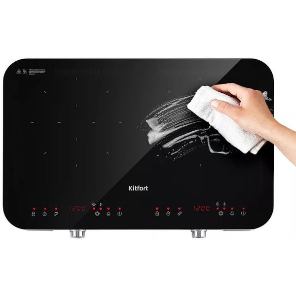 Индукционная плитка Kitfort KT-149