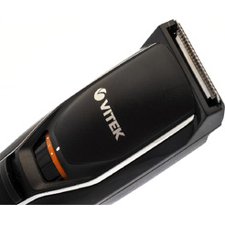 Триммер VITEK VT-2553 BK