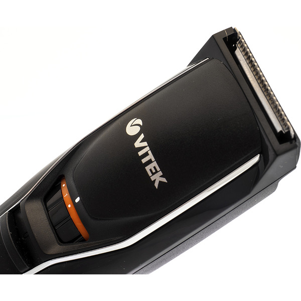 Триммер VITEK VT-2553 BK