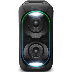 Минисистема SONY GTK-XB60 черная