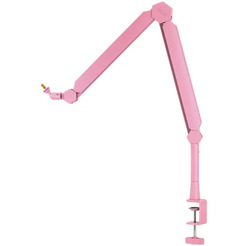 Стойка FIFINE BM66P (розовый)