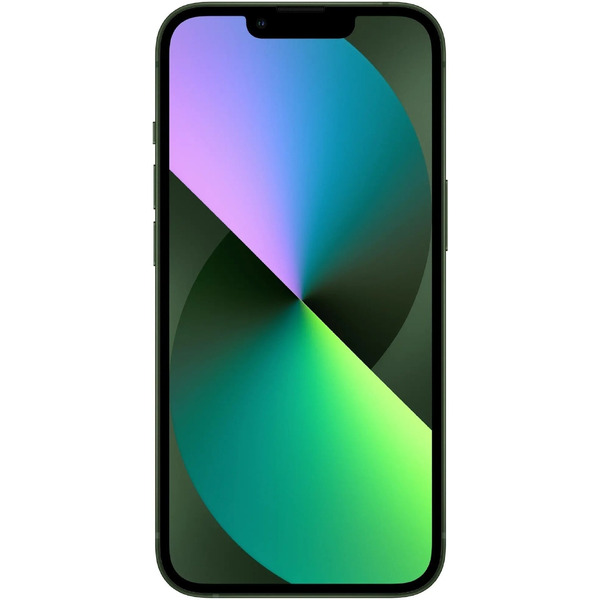 Смартфон Apple iPhone 13 128GB Green (MNGK3HN/A)