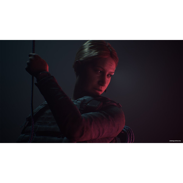 Игра The Dark Pictures: House of Ashes для PlayStation 5