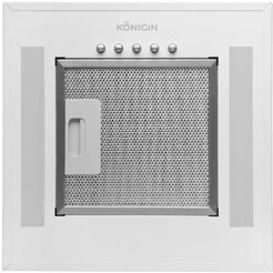 Кухонная вытяжка Konigin Allegro White 30