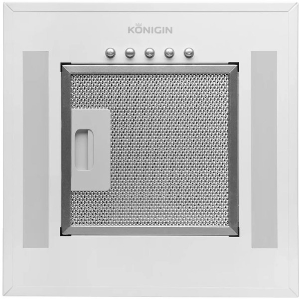 Кухонная вытяжка Konigin Allegro White 30