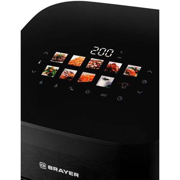 Аэрогриль BRAYER BR2057