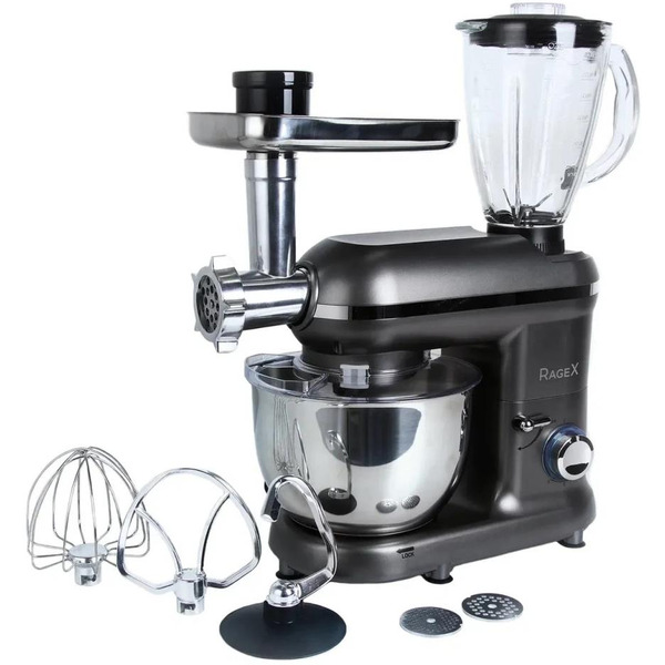 Кухонная машина RAGEX R101-200
