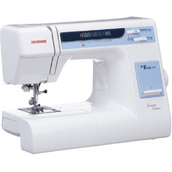 Швейная машина Janome My Excel 18W