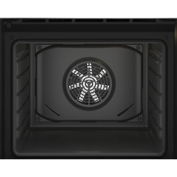 Духовой шкаф Indesit IBFTE 3634 IX