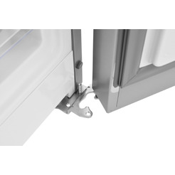 Морозильник HOTPOINT HFZ 5171 S