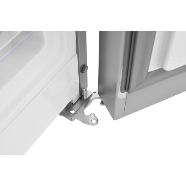 Морозильник HOTPOINT HFZ 5171 S