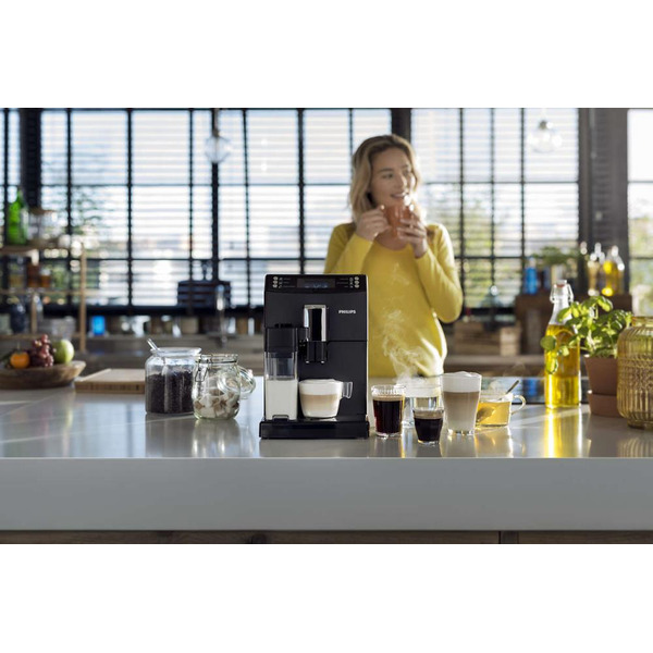 Кофемашина PHILIPS EP3559/00