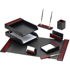 Настольный набор Good Sunrise M8G-1A (8 предметов)