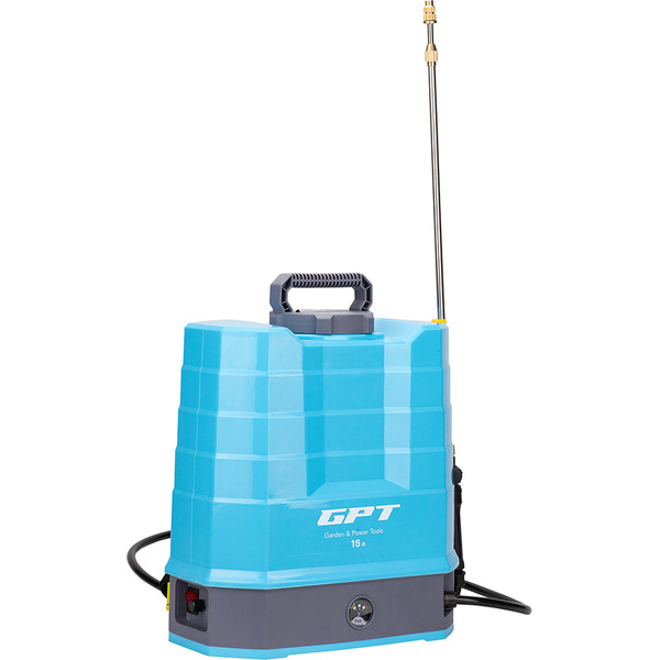 Опрыскиватель GPT DF-A16