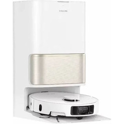 Робот-пылесос Dreame Robot Vacuum L50 Ultra CE (белый)