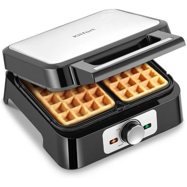 Вафельница Kitfort KT-4687
