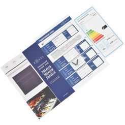 Духовой шкаф ZUGEL ZOE451B