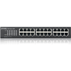 Коммутатор Zyxel GS1100-24E-EU0103F
