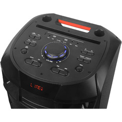 Минисистема Supra SMB-1000